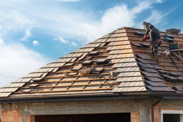 Best Rubber Roofing (EPDM, TPO)  in Prairie View, TX